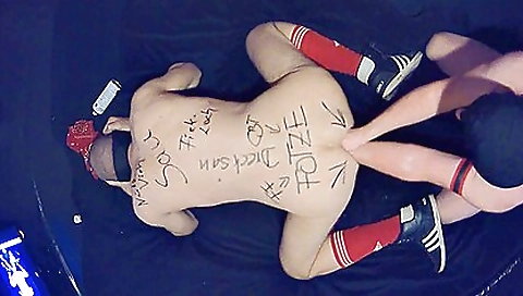 Suckolden, alera in my video