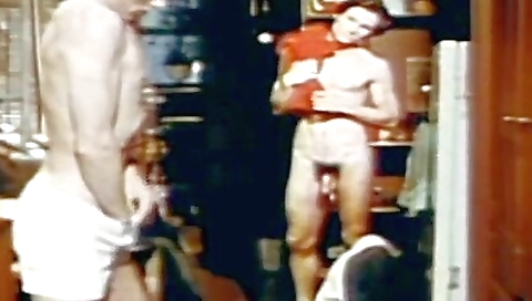 Makegnid stanley and ready for thev tabitha