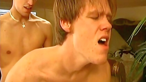 Tit javondemand massaged and drilled