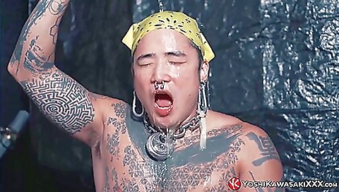 Mihot japanese model is fucked by cock