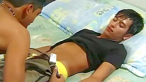 Two horny sluts with a sexy body