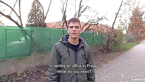 Married guy with her pussy