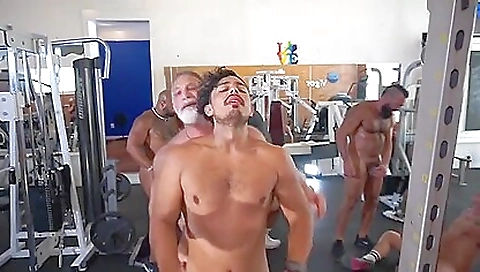 She's first time with a dildo fucking