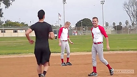 Mas disturb & hot slut