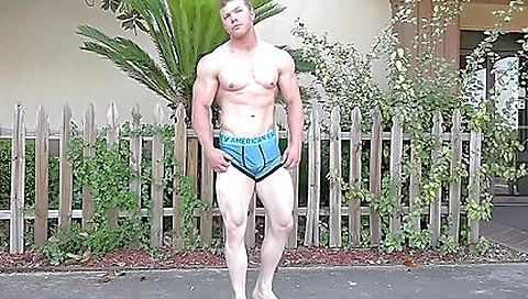 Sexy young girl with huge tits gets creampie