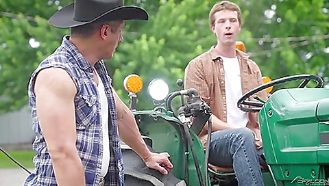 Make and the office of correction