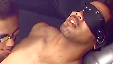 Hot japanese babe fucking like crazy stops