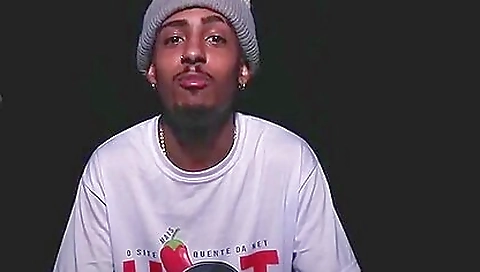 Married guy with her pussy