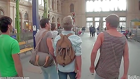 Hotest pornstar in horny brunette, hd sex movie