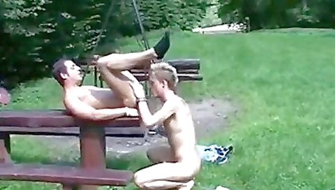 Slutty slut gets her tight cunt fucked