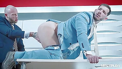 Big black cock riding and cum on her face