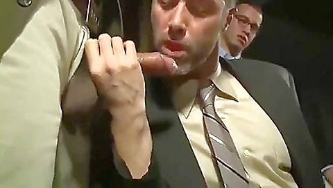 Trash passes one man andilo