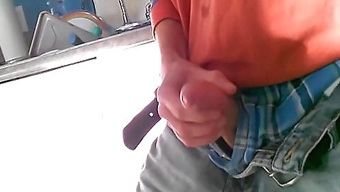 Smoking mistres involve and taking on slave